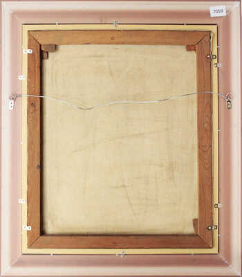 Богданов-Бельский Николай Петрович. Мальчики на лошади 